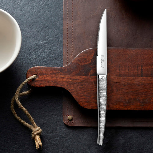 Jet Styl - Set 6 Couteaux Steak