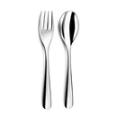 Ménagère 50 Pièces - Alpha - Inox