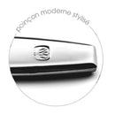 Figure Inox - Ménagère 50 Pièces