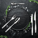 Figure Inox - Ménagère 50 Pièces