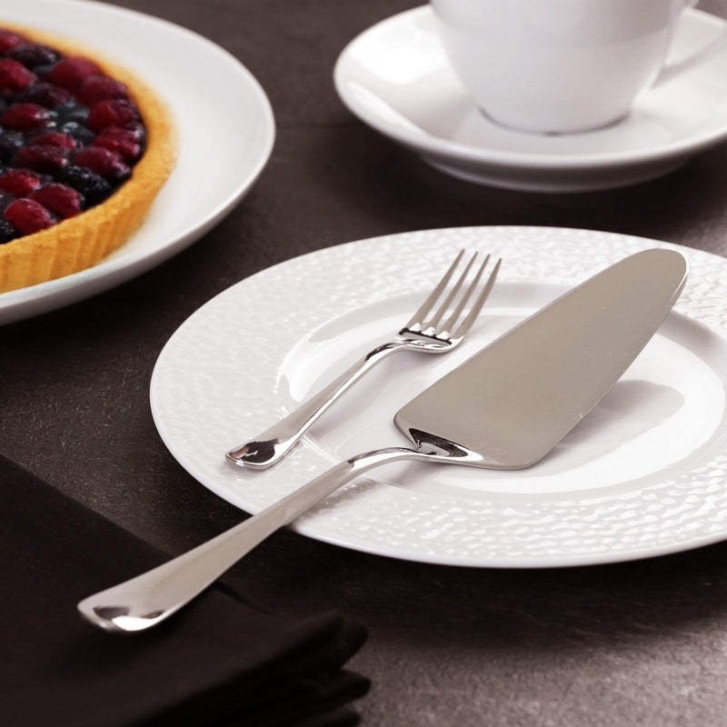 Set 13 Pièces Tea Time - Clipper - Inox