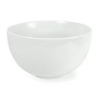 Côme - Ensaladera Ball 27,5 cm - Porcelana - Blanco