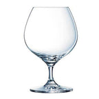 Fine - 7 Piece Liquor Service - Translucent