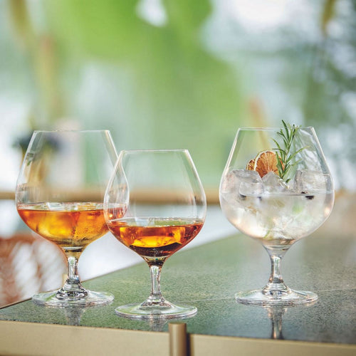 Service À Liqueur 7 Pièces - Fine