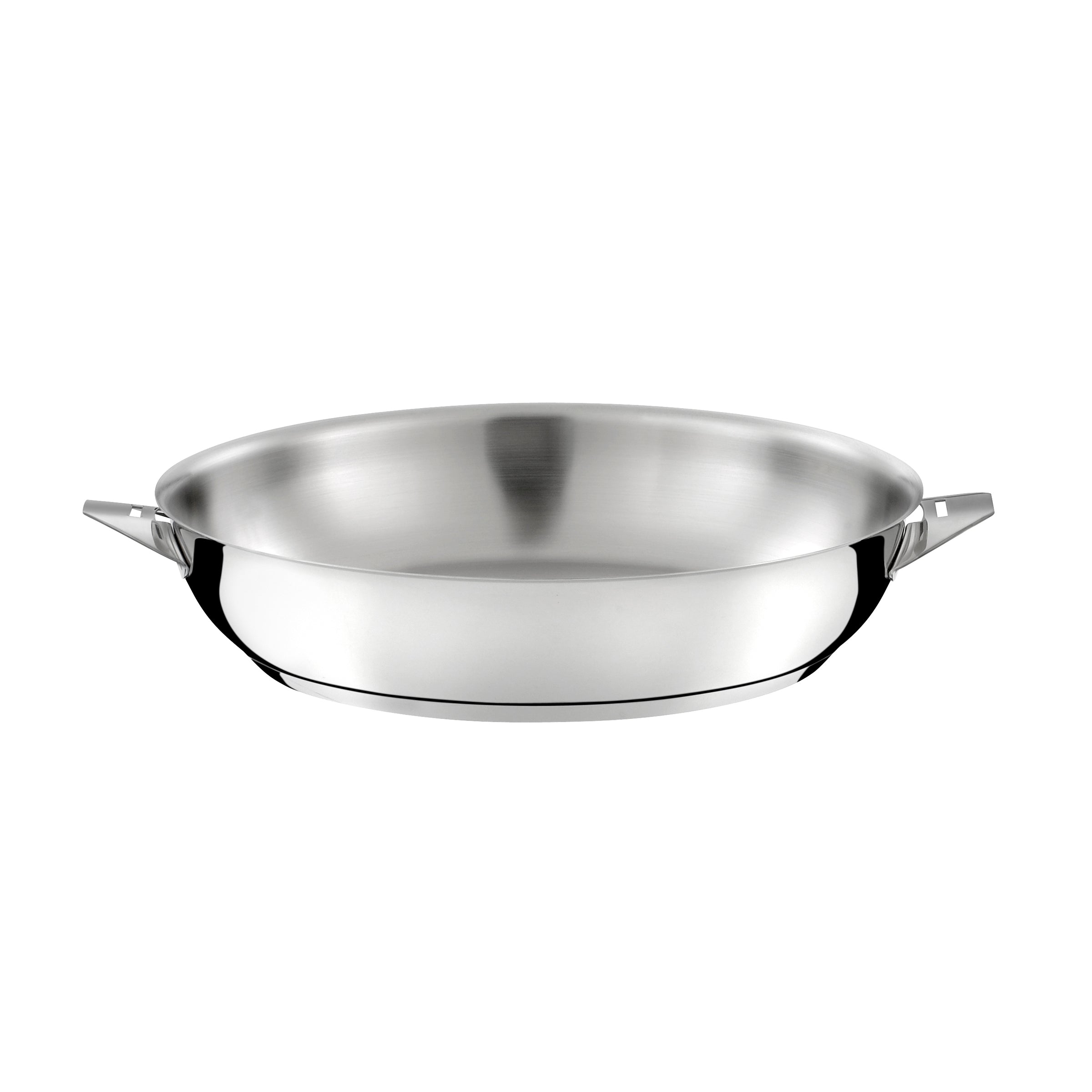 Eclipse - Poêle Inox - 20cm