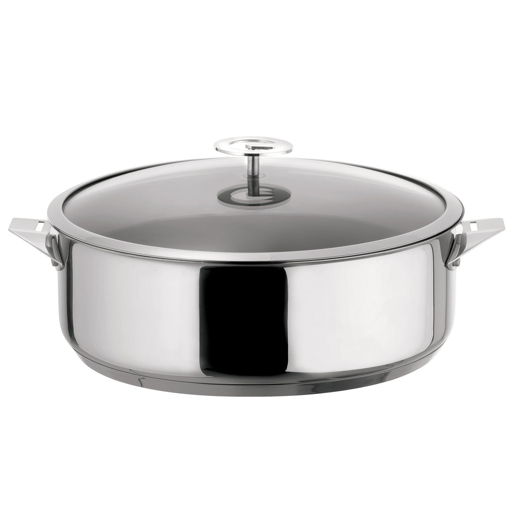 Eclipse - Stainless Steel Sauté Pan