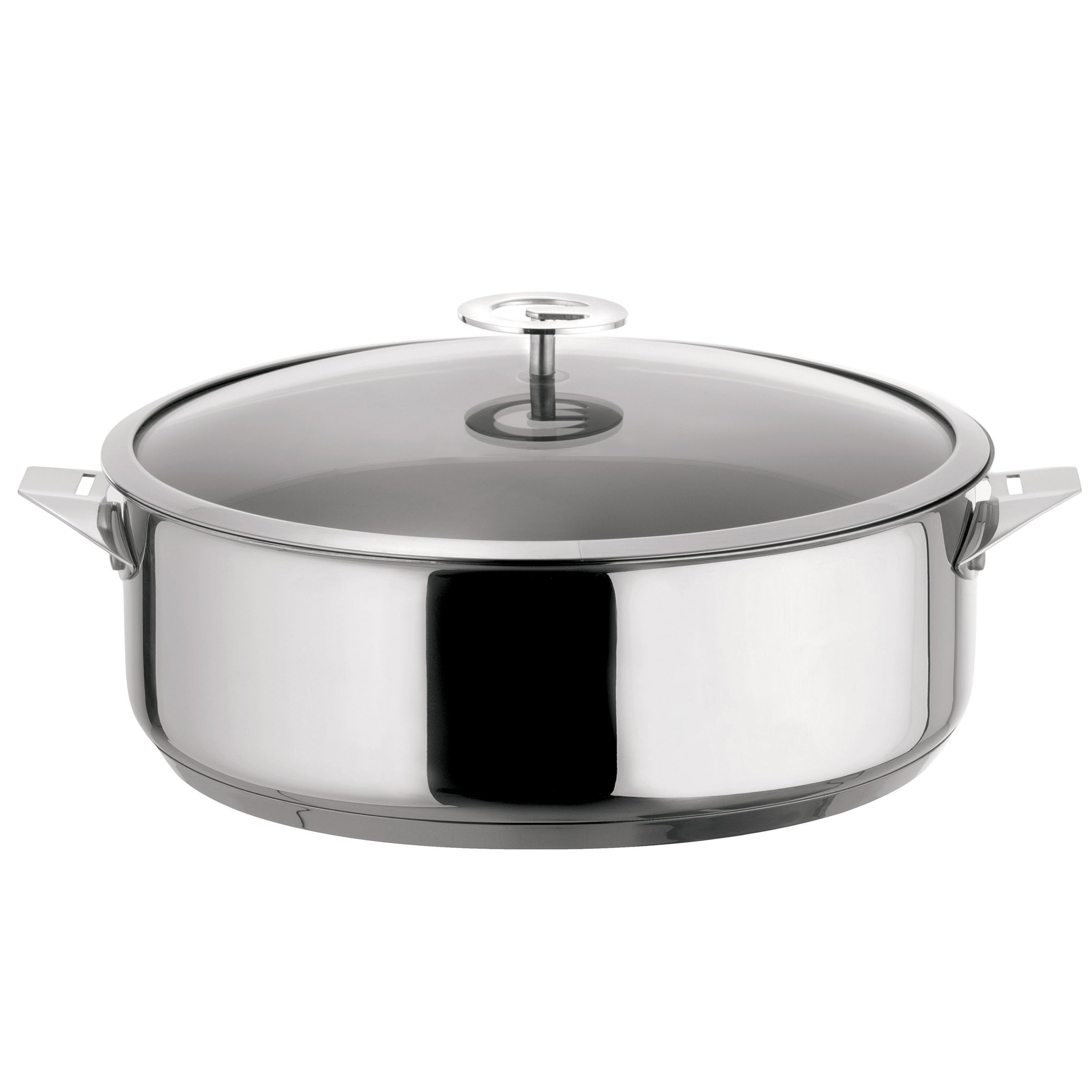 Eclipse - Stainless Steel Sauté Pan