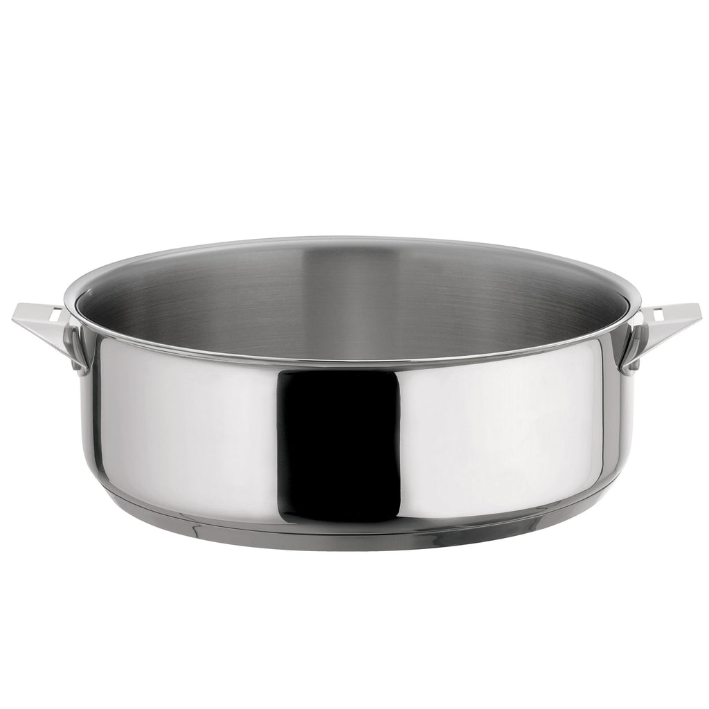 Eclipse - Stainless Steel Sauté Pan