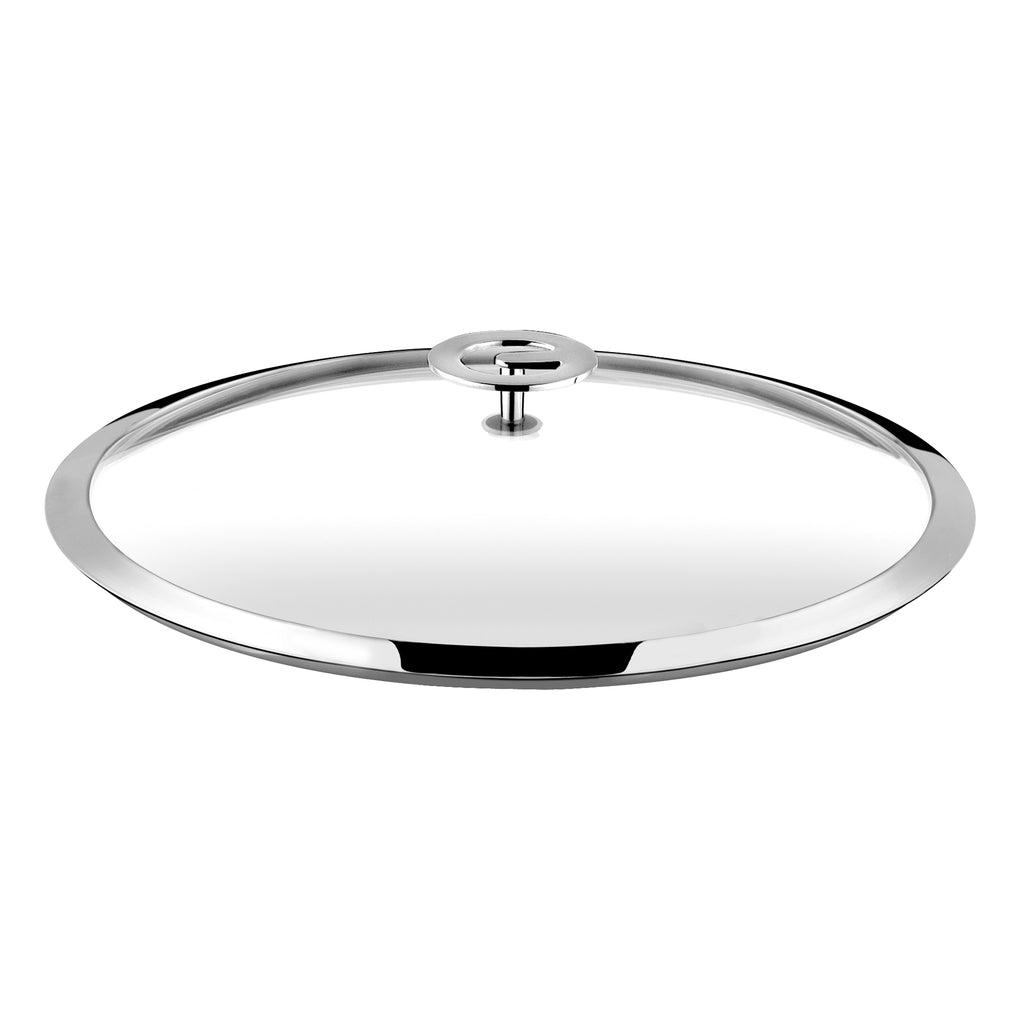 Eclipse - Stainless Steel Sauté Pan