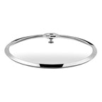 Eclipse - Stainless Steel Sauté Pan