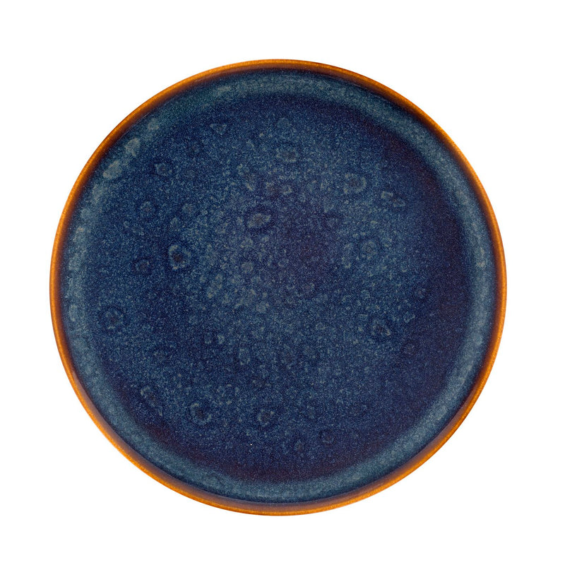 Service 18 Pièces - Yumi - Bleu