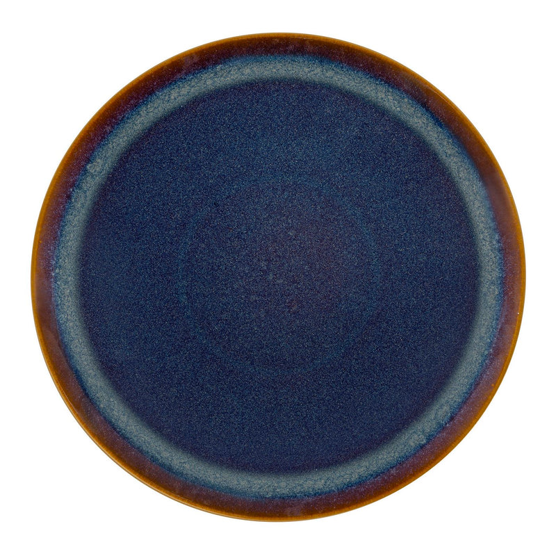 Service 18 Pièces - Yumi - Bleu