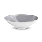 Yumi Gris - Service 18 Pièces - Grès - Gris