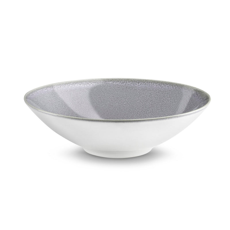 Service 18 Pièces - Yumi - Gris