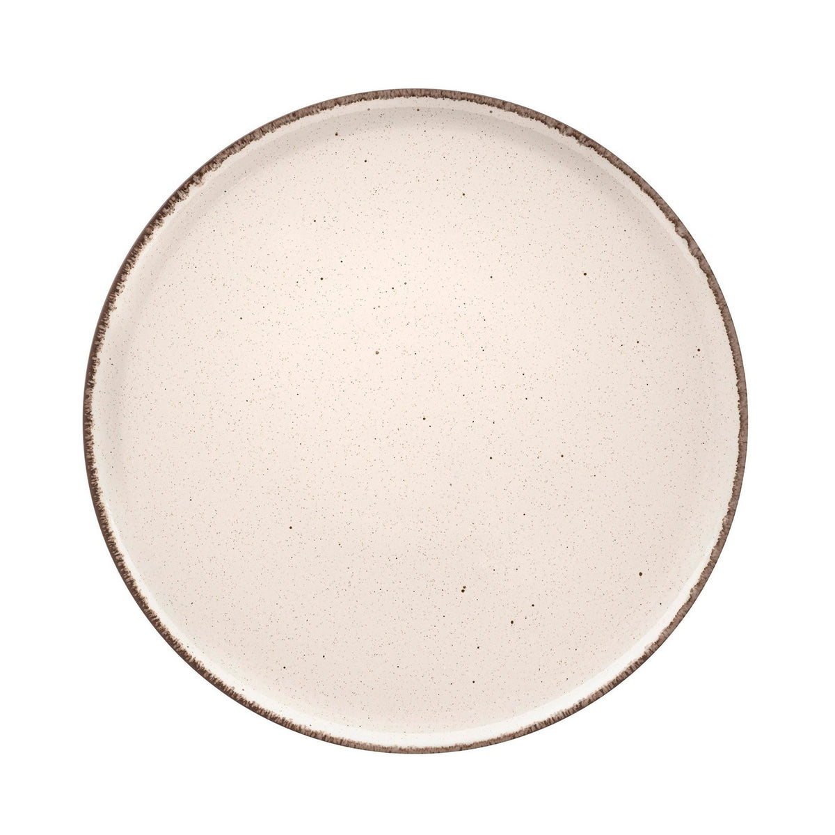 Yumi Beige - Service 18 Pièces - Grès - Beige