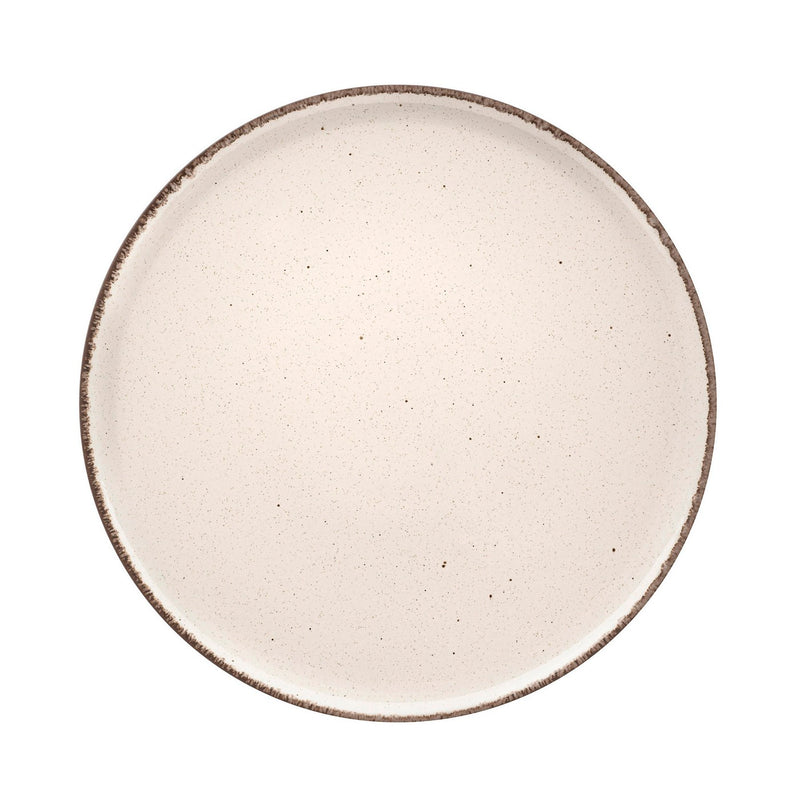 Service 18 Pièces - Yumi - Beige