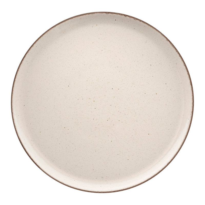 Service 18 Pièces - Yumi - Beige