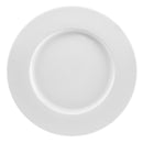 18-Piece Dinnerware Set - Linus - White
