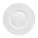 18-Piece Dinnerware Set - Lago - White