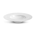Lago - 18 Piece Service - Porcelain - White