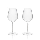 Set of 2 Wine Glasses 44 Cl - Altis - Translucent