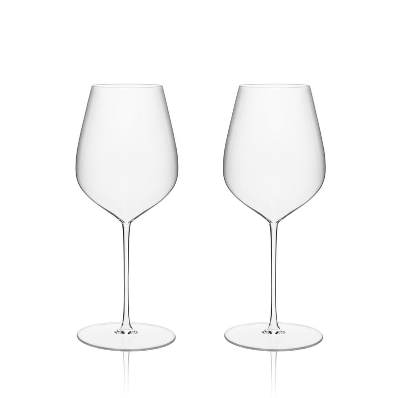 Set of 2 Wine Glasses 44 Cl - Altis - Translucent