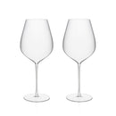 Set of 2 Grand Bordeaux 63 Cl Glasses - Altis - Translucent