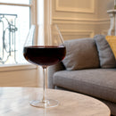 Lot De 2 Verres Grand Bourgogne 88 Cl - Altis - Translucide