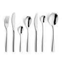 Coffret Cadeau 42 Pièces - Vesta - Inox