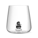 Lot De 4 Gobelets Assortis - Cairn - Gris