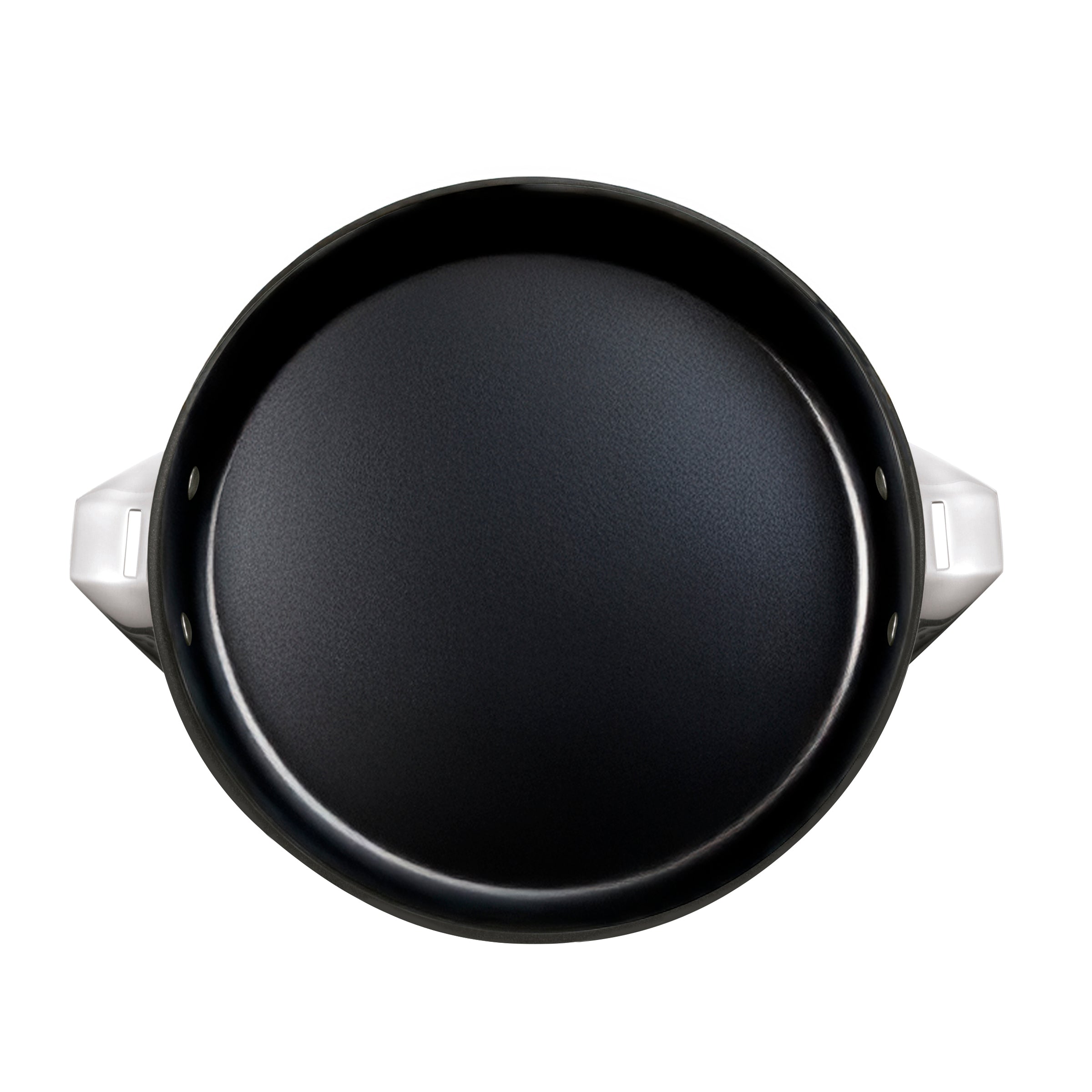 Eclipse - Set Poêle Revêtement Céramique - 32cm