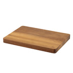 Gabin - Planche À Découper Rectangulaire - Bois