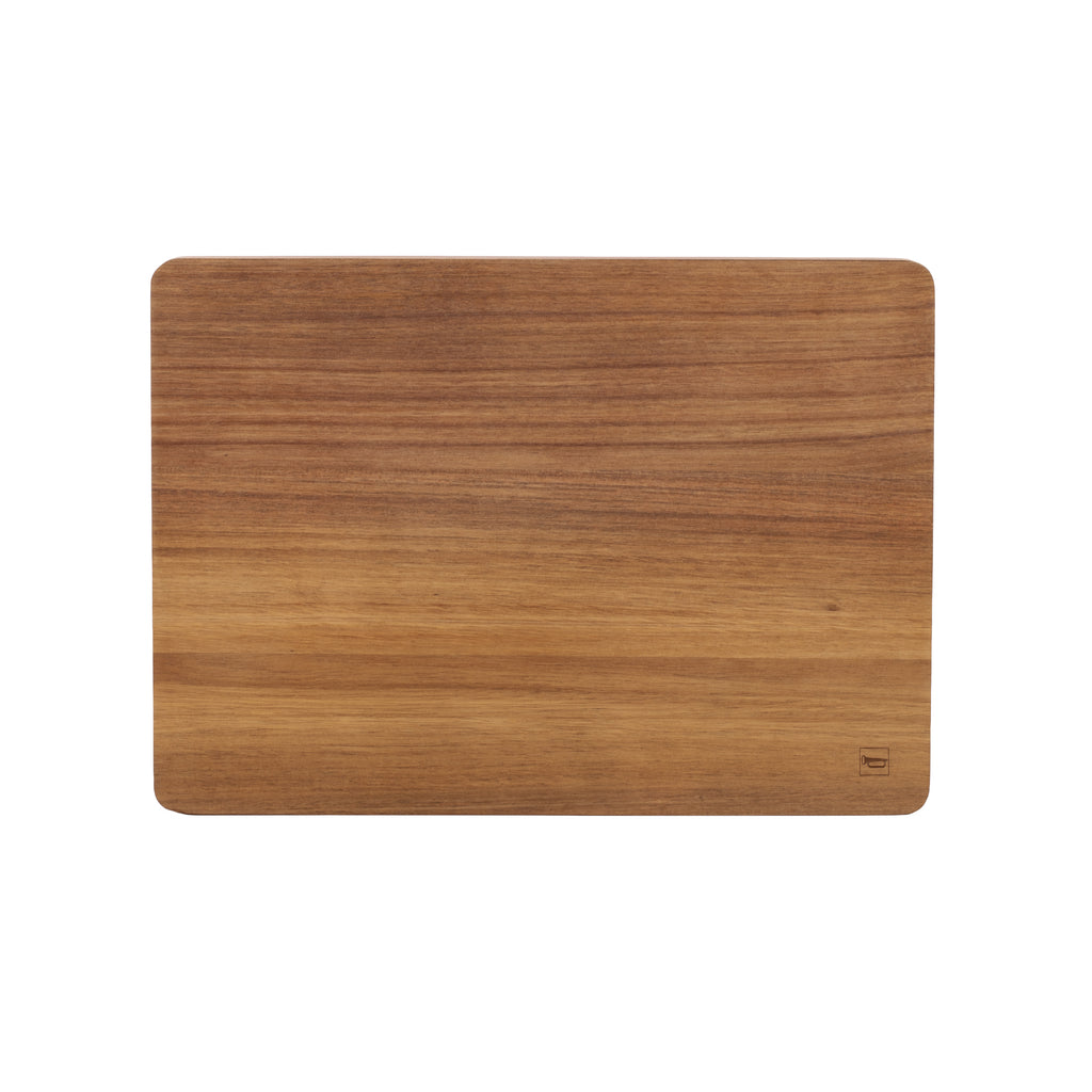 Gabin - Planche À Découper Rectangulaire - Bois