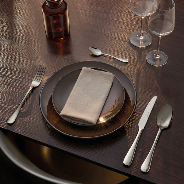 Sonate - 24-Piece Cutlery Set - Stainless Steel - Inox