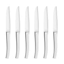 Set of 6 Steak Knives - Aladin