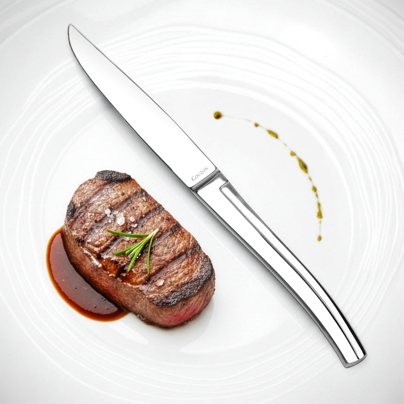 Set of 6 Steak Knives - Aladin