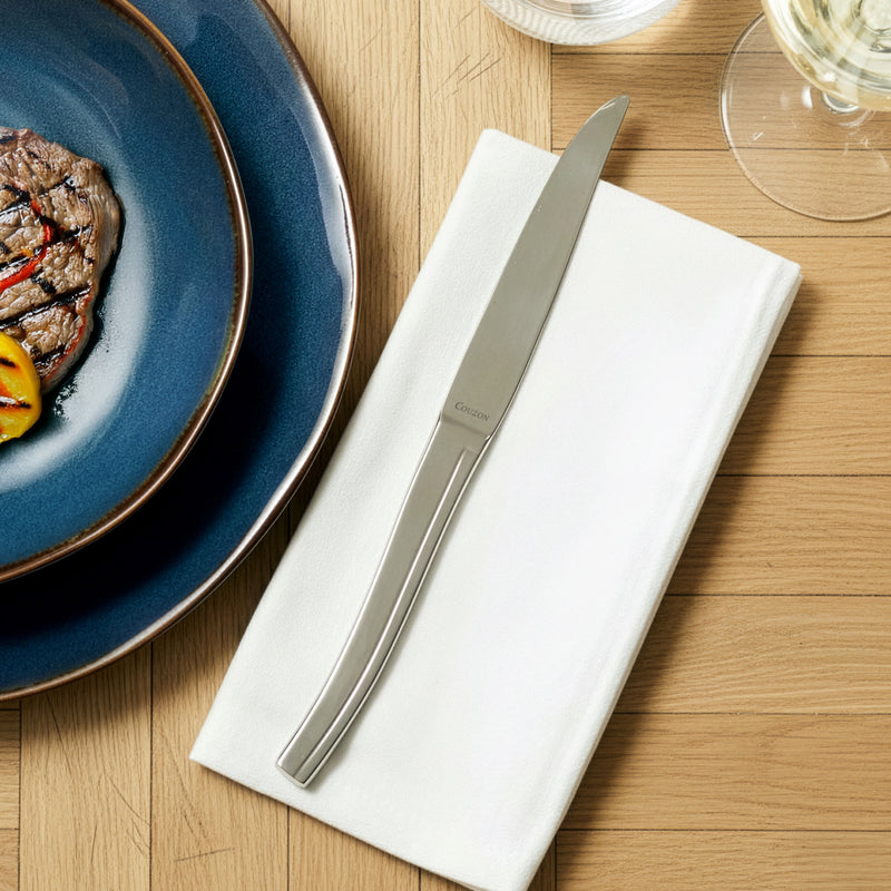 Set of 6 Steak Knives - Aladin