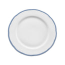 18 Piece Service - Scala - Blue