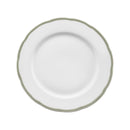 18 Piece Service - Scala - Green