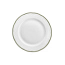 18 Piece Service - Scala - Green
