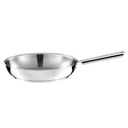 Elysée - Poêle 28Cm Inox Finition Miroir - Inox