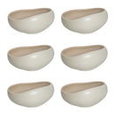 6 Coupelles 14 Cm - Kyma - Lin Alpilles