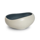 6 Coupelles 14 Cm - Kyma - Bleu Céou