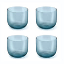 Lot De 4 Gobelets 26 Cl - Eyden - Bleu