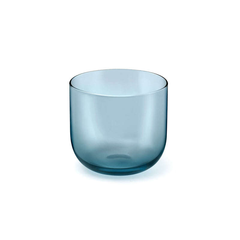 Lot De 4 Gobelets 26 Cl - Eyden - Bleu