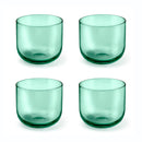 Lot De 4 Gobelets 26 Cl - Eyden - Vert