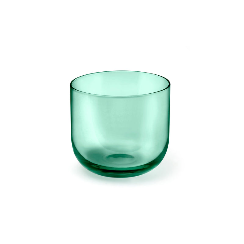 Lot De 4 Gobelets 26 Cl - Eyden - Vert