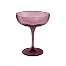 Lot De 4 Coupes À Champagne 17 Cl - Eyden - Rose
