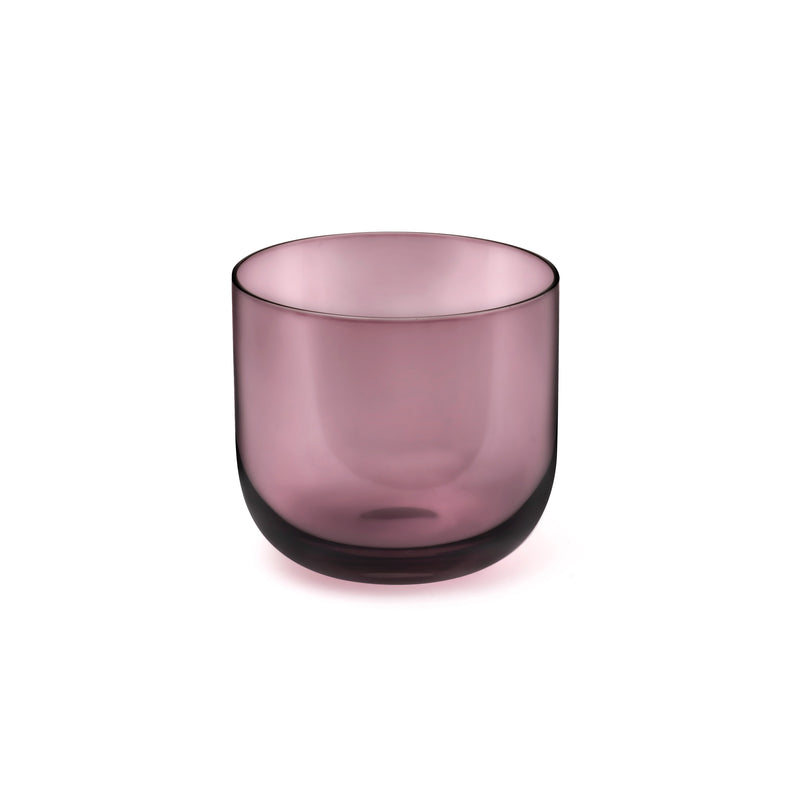 Lot De 4 Gobelets 26 Cl - Eyden - Rose