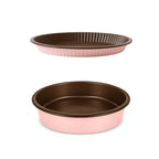 Dolce - Le Duo Des Classiques - Hibiscus/Chocolat
